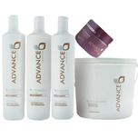 kit relaxamento guarnidina advance