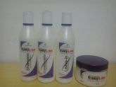 Kit Turmalina easy liss - Pós progressiva